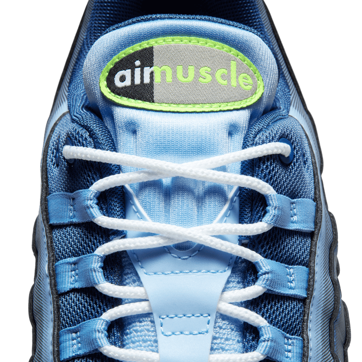 Nike Air Max 95 Yu-Gi-Oh Joey Angle 12