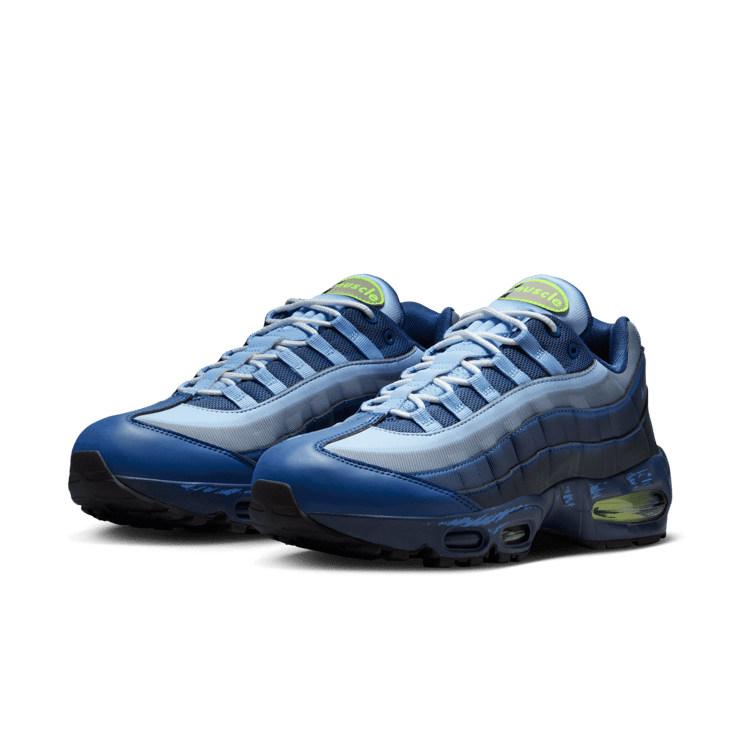 Nike Air Max 95 Yu-Gi-Oh Joey Angle 1