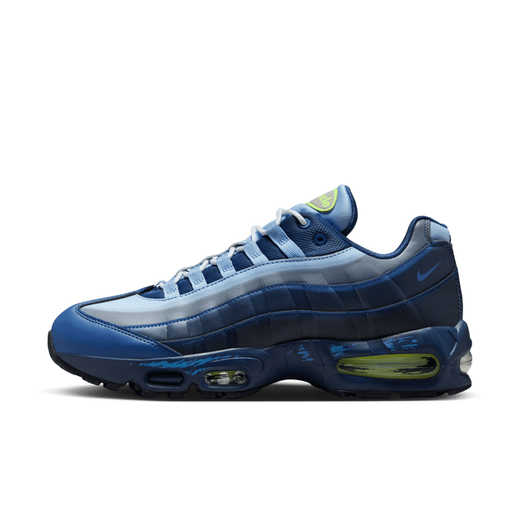 Nike Air Max 95 Yu-Gi-Oh Joey Angle 5