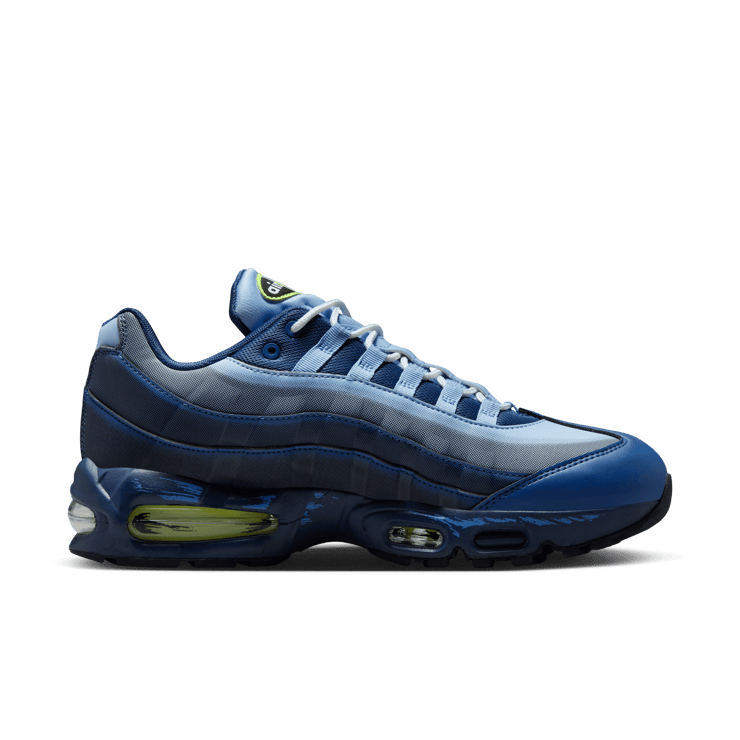 Nike Air Max 95 Yu-Gi-Oh Joey Angle 4
