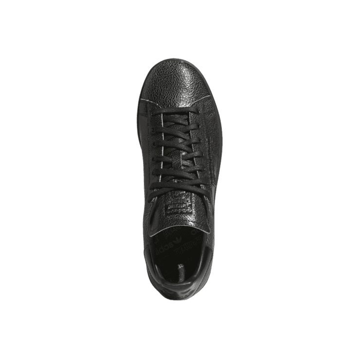 adidas Stan Smith Fucking Awesome Core Black Angle 0