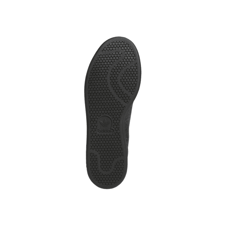 adidas Stan Smith Fucking Awesome Core Black Angle 1