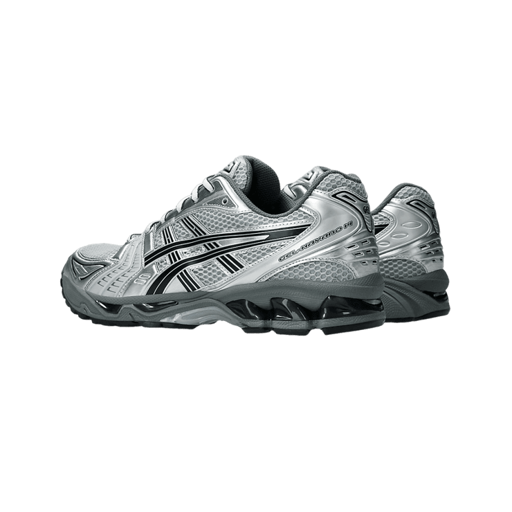 Asics Gel-Kayano 14 Urban Research Angle 1