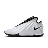 Nike GT Future Metallic Silver Angle 1