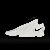 Nike GT Future Metallic Silver Angle 4