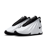 Nike GT Future Metallic Silver Angle 5