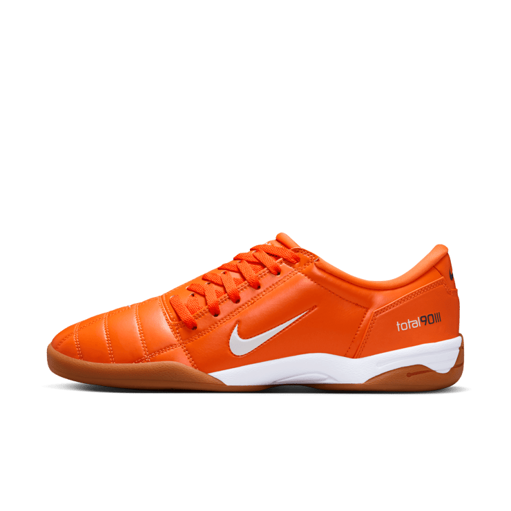 Nike Total 90 III SP OG Safety Orange Angle 2