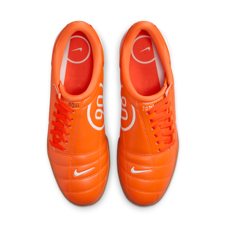 Nike Total 90 III SP OG Safety Orange Angle 6