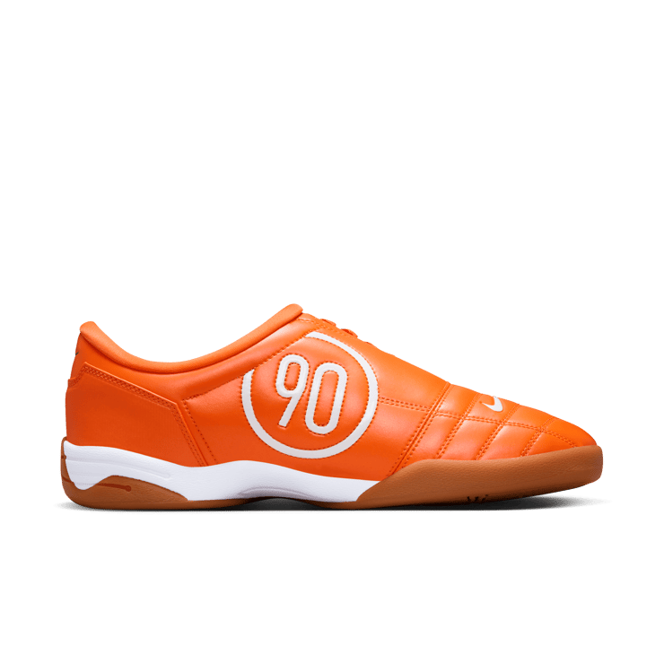 Nike Total 90 III SP OG Safety Orange Angle 0