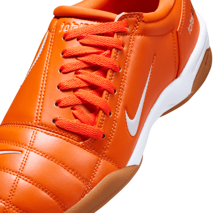 Nike Total 90 III SP OG Safety Orange Angle 4