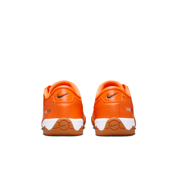 Nike Total 90 III SP OG Safety Orange Angle 1