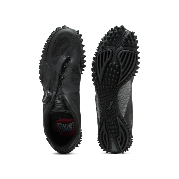 Puma Mostro A$AP Rocky Disccords Angle 1
