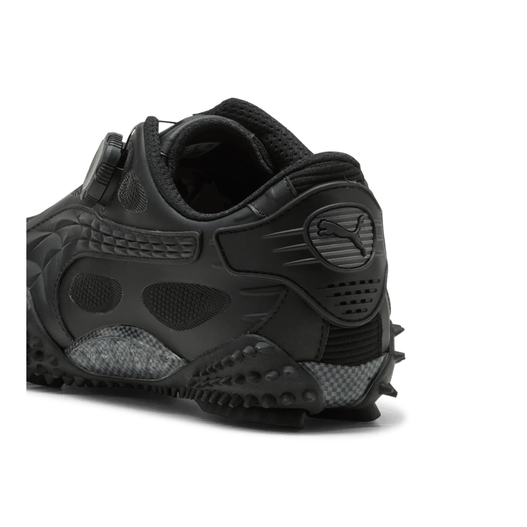 Puma Mostro A$AP Rocky Disccords Angle 4