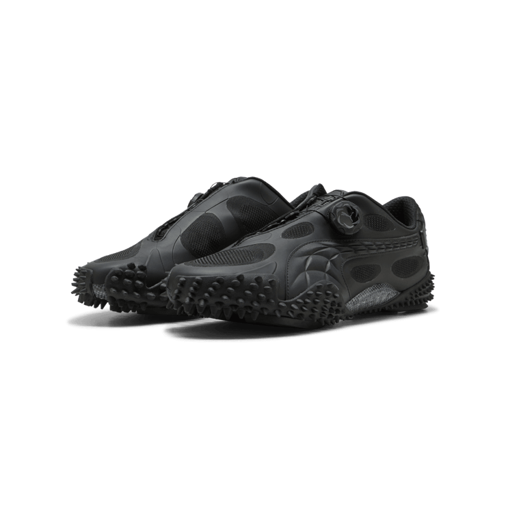 Puma Mostro A$AP Rocky Disccords Angle 6