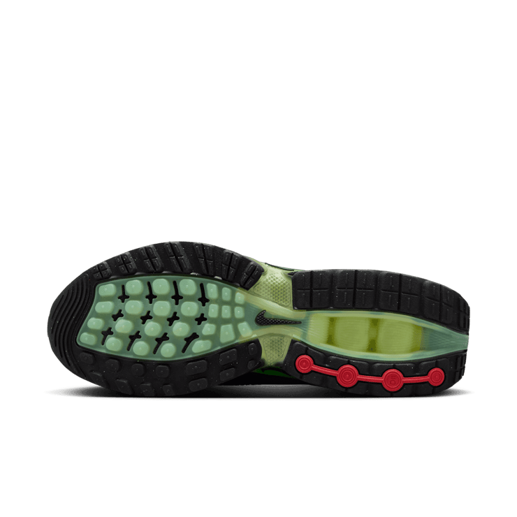 Nike Air Max DN Light Lemon Twist Angle 0