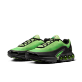 Nike Air Max DN Light Lemon Twist Angle 2