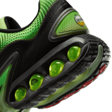 Nike Air Max DN Light Lemon Twist Angle 5