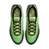 Nike Air Max DN Light Lemon Twist Angle 1