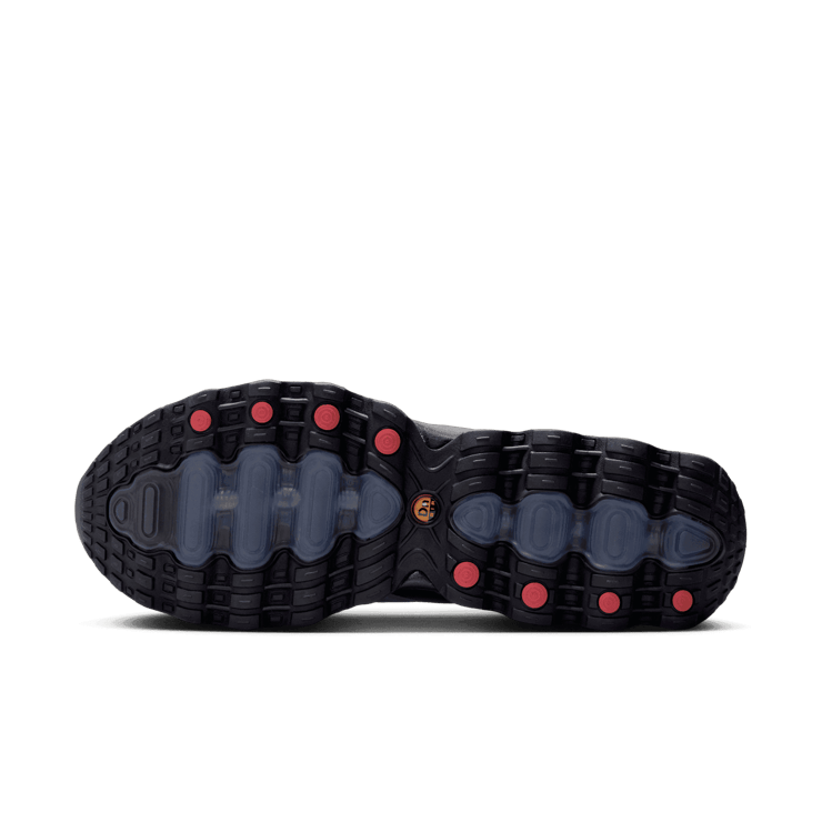 Nike Air Max DN8 Black Hyper Royal Angle 0