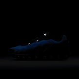 Nike Air Max DN8 Black Hyper Royal Angle 8