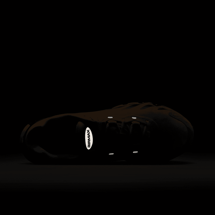 Nike Air Max DN8 Team Orange Angle 6