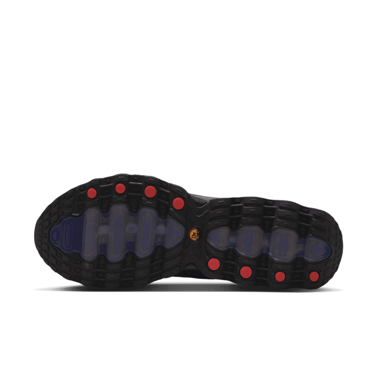 Nike Air Max DN8 Black Indigo Burst Angle 0