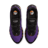 Nike Air Max DN8 Black Indigo Burst Angle 1