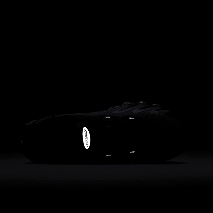 Nike Air Max DN8 Black Indigo Burst Angle 6