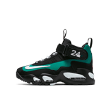 Nike Air Griffey Max 1 Emerald (2025) (GS) Angle 4