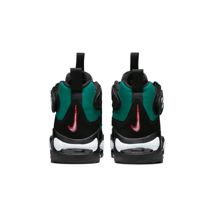   Nike Air Griffey Max 1 Emerald (GS) Angle 0