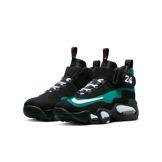 Nike Air Griffey Max 1 Emerald (2025) (GS) Angle 3