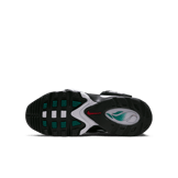 Nike Air Griffey Max 1 Emerald (2025) (GS) Angle 2
