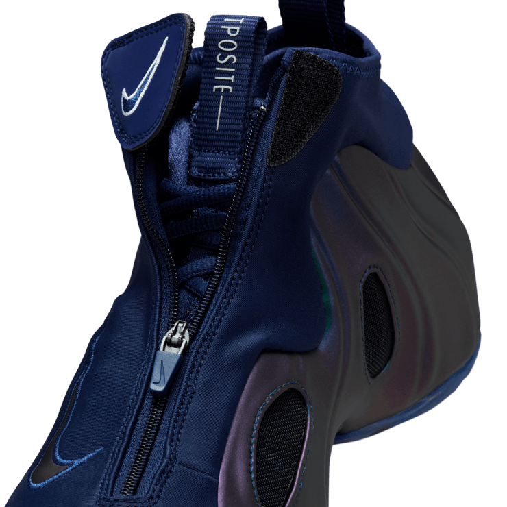 Nike Air Flightposite Jason Kidd Angle 6