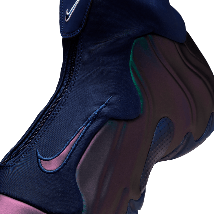 Nike Air Flightposite Jason Kidd Angle 7