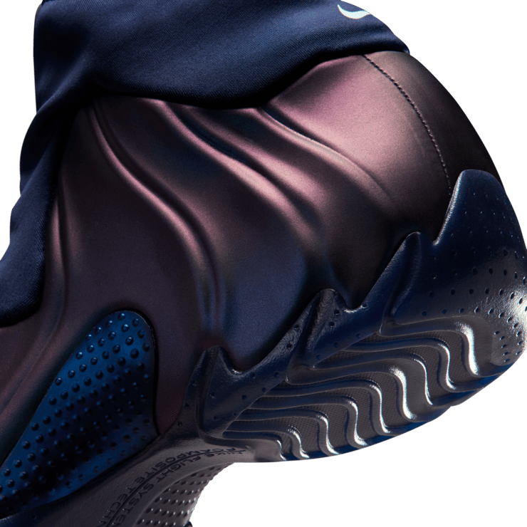 Nike Air Flightposite Jason Kidd Angle 8