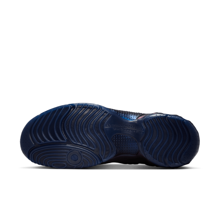 Nike Air Flightposite Jason Kidd Angle 0