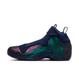 Nike Air Flightposite Jason Kidd Angle 3