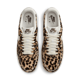 Nike Air Force 1 Low Cheetah Print (W) Angle 5