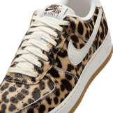 Nike Air Force 1 Low Cheetah Print (W) Angle 6