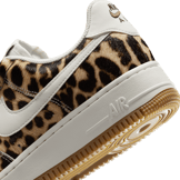 Nike Air Force 1 Low Cheetah Print (W) Angle 7