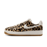 Nike Air Force 1 Low Cheetah Print (W) Angle 3