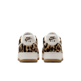 Nike Air Force 1 Low Cheetah Print (W) Angle 0