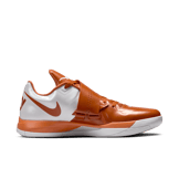 Nike KD 4 Texas Longhorns (2025) Angle 3