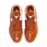Nike KD 4 Texas Longhorns (2025) Angle 5