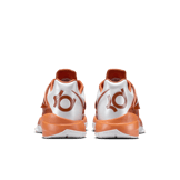 Nike KD 4 Texas Longhorns (2025) Angle 1