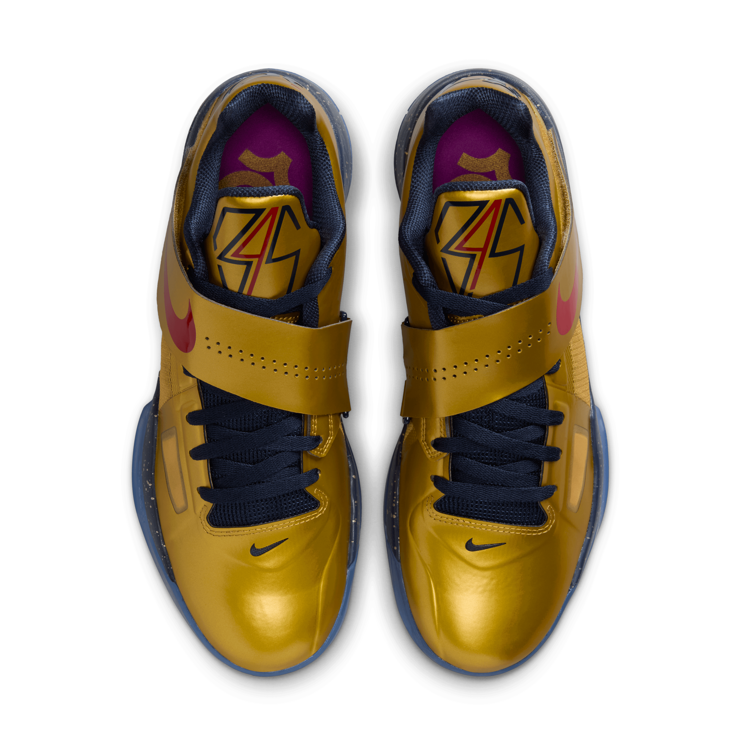 kd 4 gold