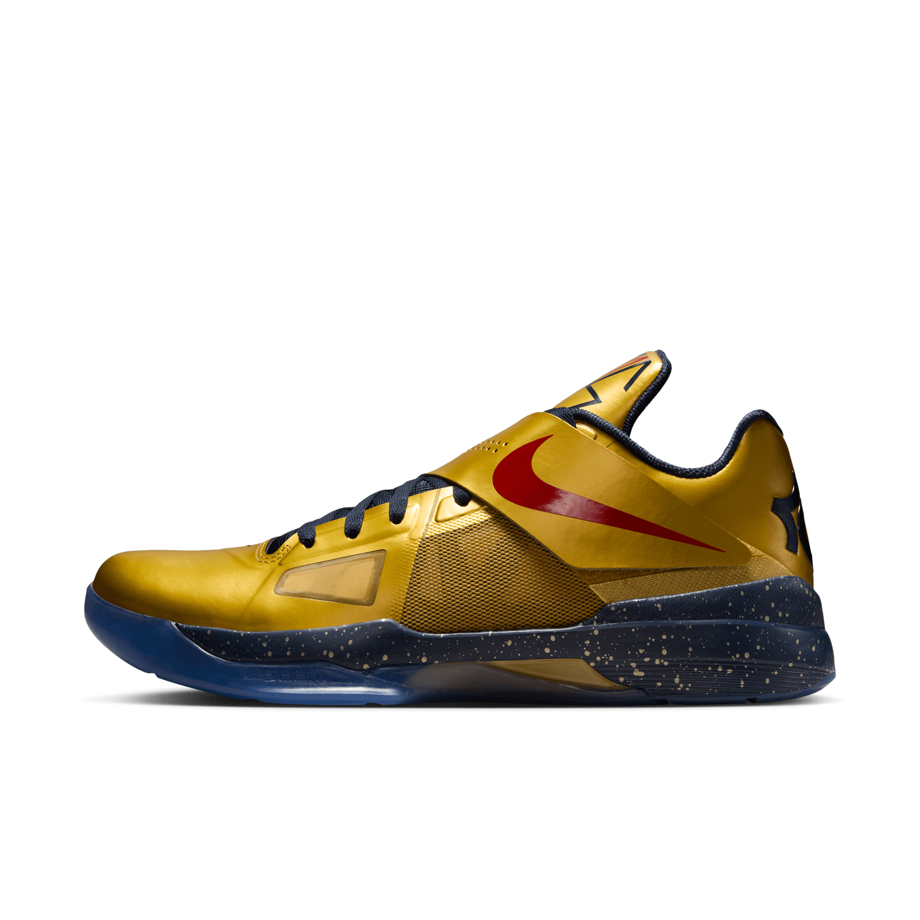 kd 4 gold medal