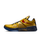 Nike KD 4 Gold Medal Angle 3