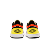 Jordan 1 Low SE Multi-Color (W) Angle 3
