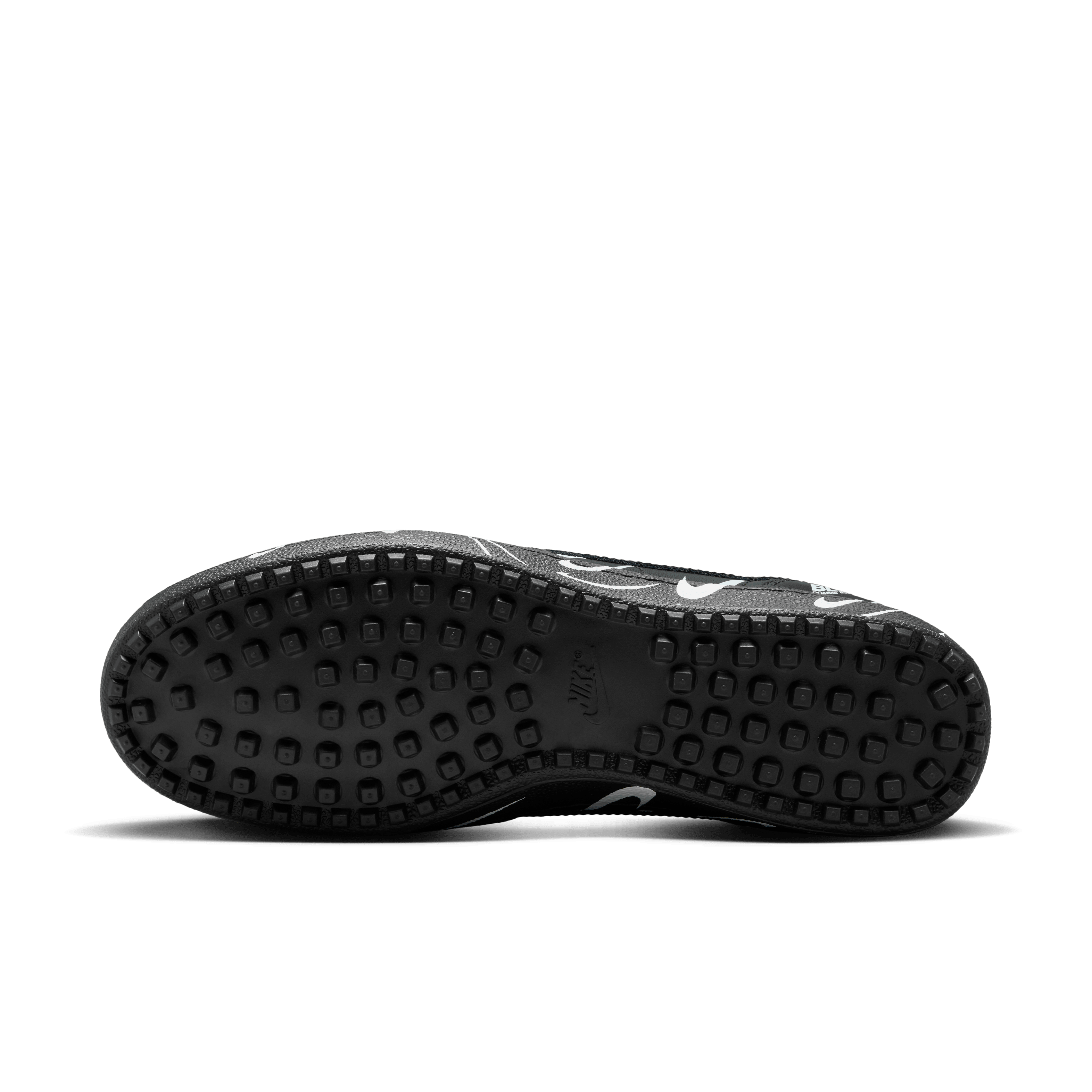 Nike Field General Black Comme des Garcons (W) Angle 1